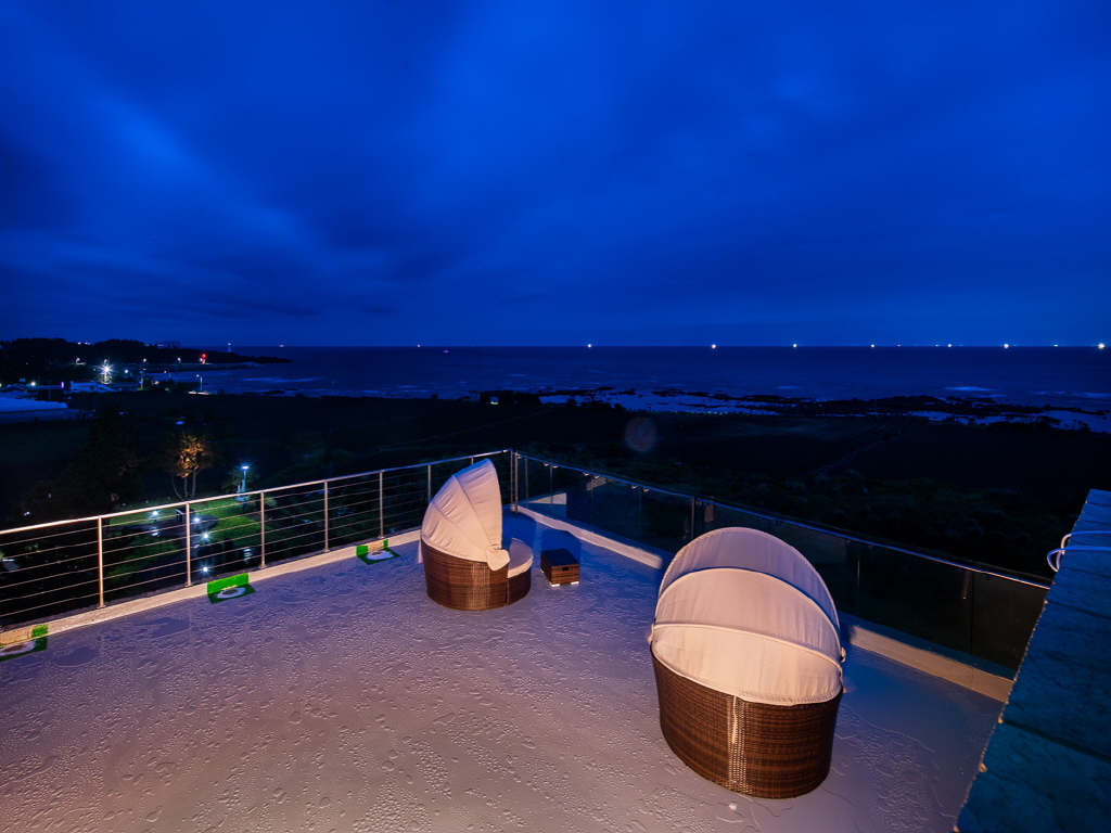 부티크스테이 스놉