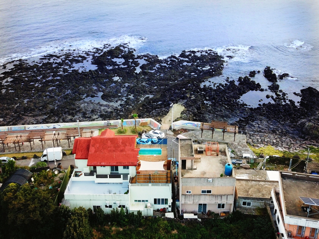 지중해독채풀빌라