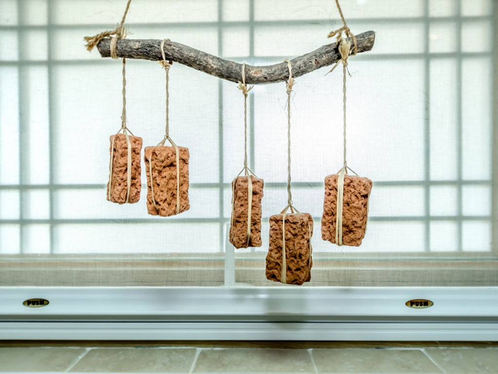 15평 사랑채온돌