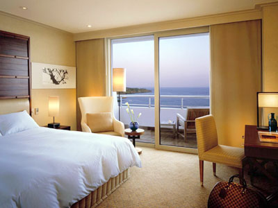 더쇼어호텔제주(구.하얏트호텔)