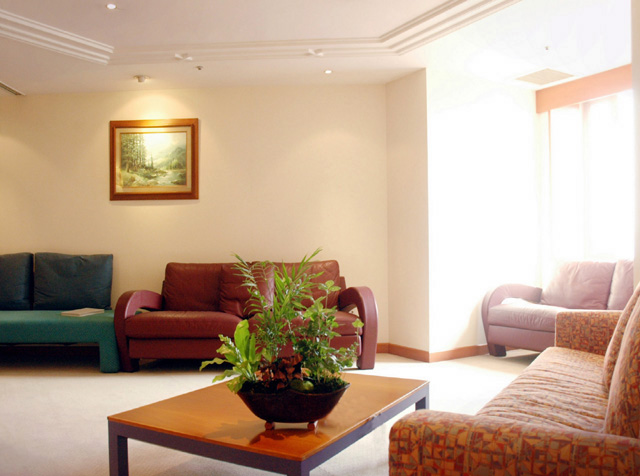 스탠다드 - 조식불포함