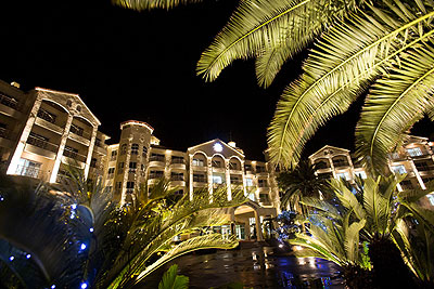 소노호텔앤리조트 제주