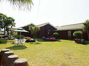 초록새록(구통나무아일랜드)