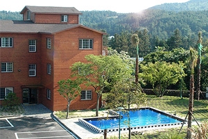 중문에스피리조트