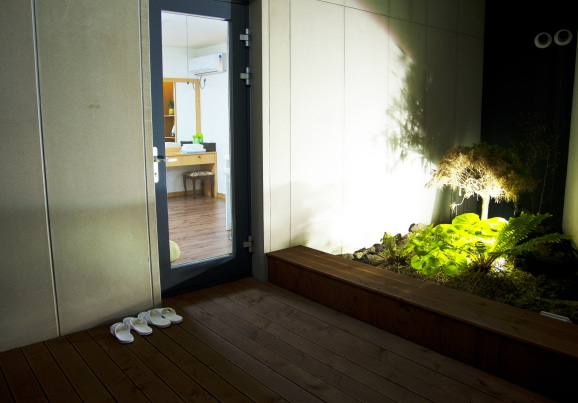 펜션형20평+테라스