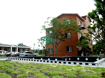 중문에스피리조트