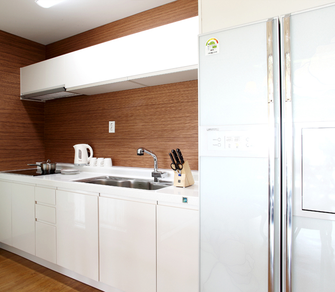 누가빌리지 스위트 45평형