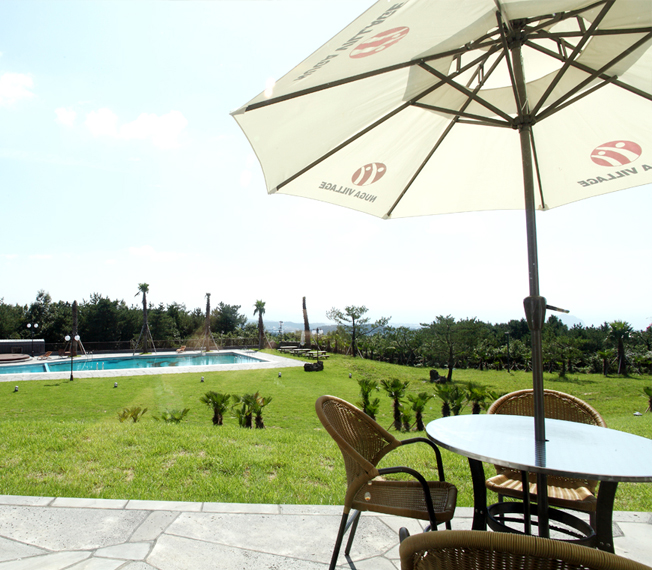 누가빌리지 스위트 45평형