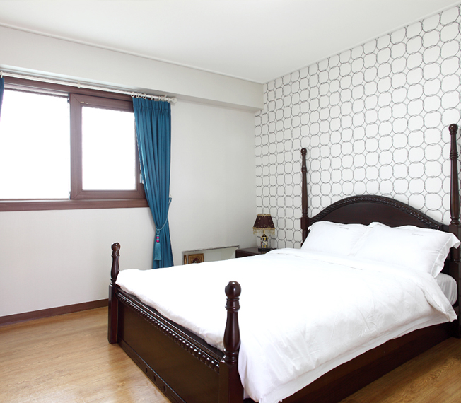 누가빌리지 디럭스 25평형