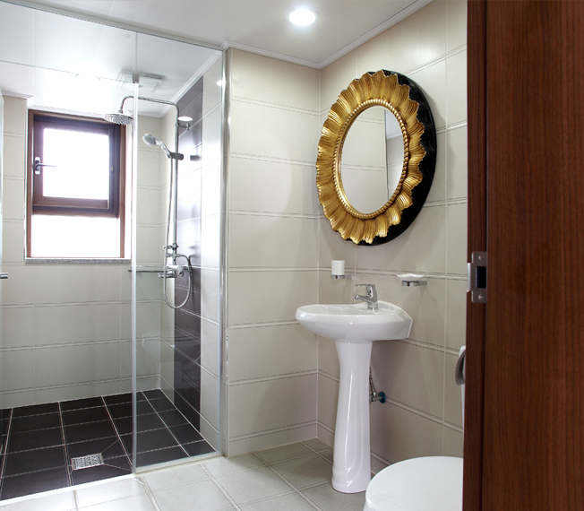 누가빌리지 디럭스 25평형