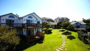 유티에스골프빌리지