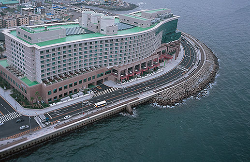 라마다프라자 제주호텔