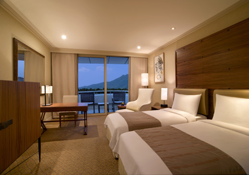 스탠다드 산전망(조식불포함)