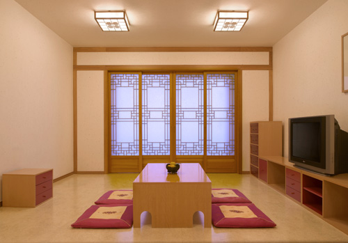 리젠시 클럽 바다 전망(조식불포함)