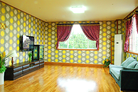 60평형 양실/한실