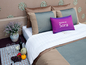 소라(20평 실내스파)