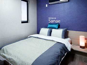 산애(26평 실내스파)