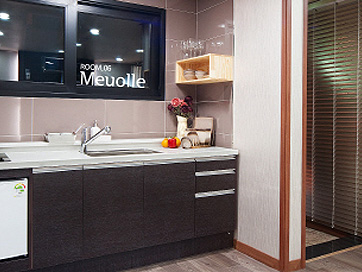 뫼올레(25평 실내스파)