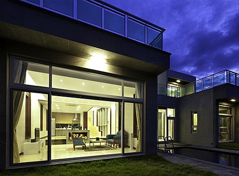 프리미엄 스위트