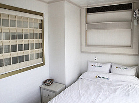 [바다전망] 30평 노꼬메