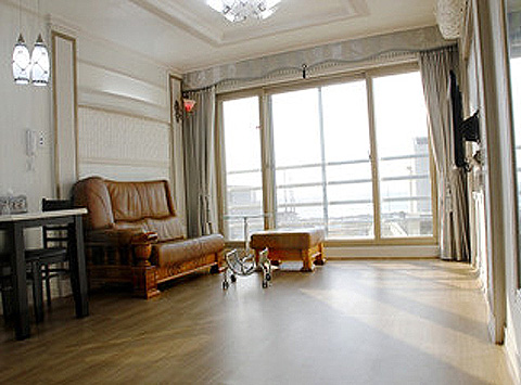 [바다전망] 30평 노꼬메