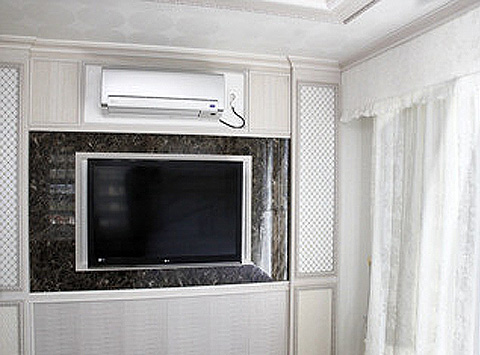 [바다전망] 30평 노꼬메