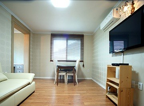 리조트 40평 (복층)