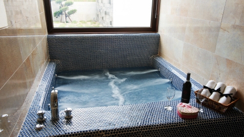 파키타A룸-조식불포함