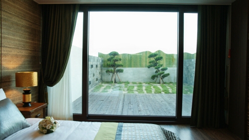 파키타A룸-조식불포함