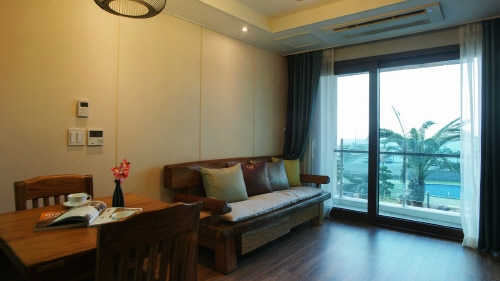 지젤룸-조식불포함