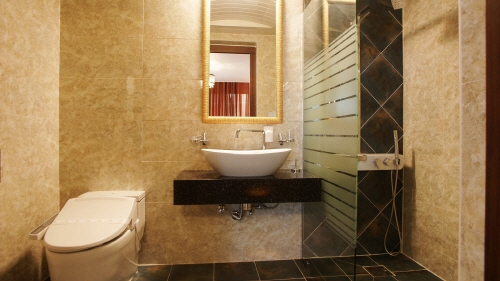 아디지오룸-조식불포함