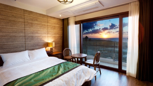 블루룸-조식불포함