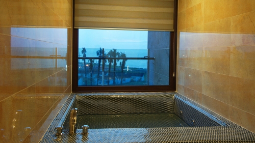 블루룸-조식불포함