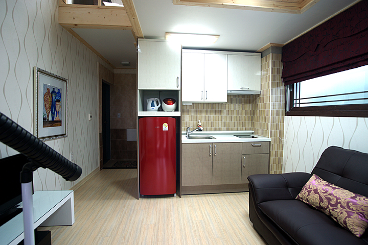 로얄크라운(월풀욕조 복층22평형)