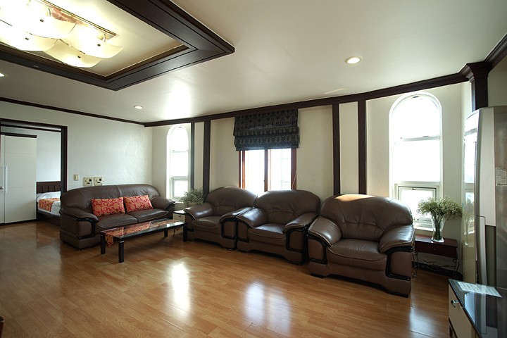 다이너스티(35평형)