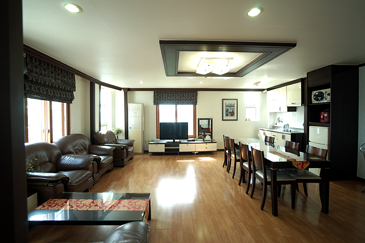 다이너스티(35평형)