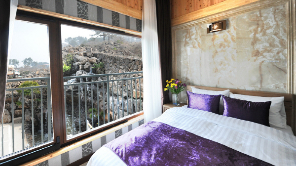 16평 스탠다드 복층 - 산