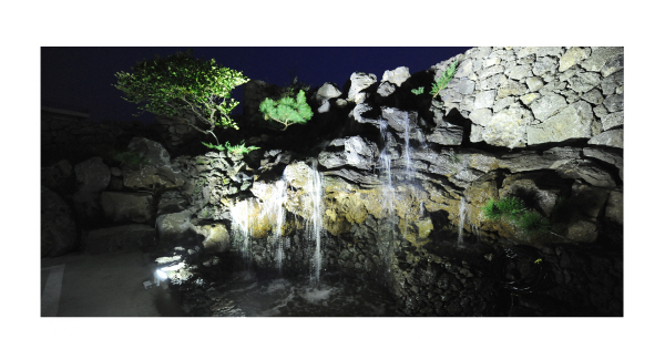 씨앤힐풀스테이(구, 씨앤힐스파펜션)