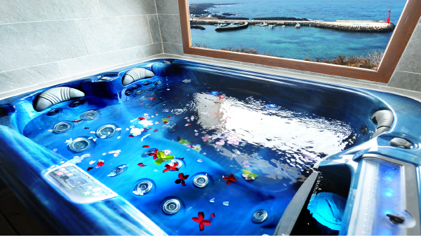 24평 스위트스파 - 바다