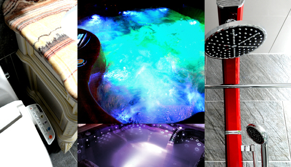 24평 스위트스파 - 바다