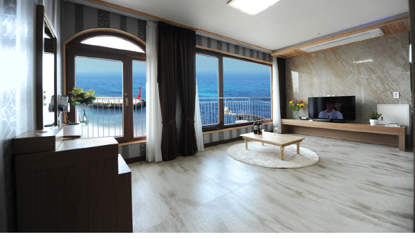 24평 스위트스파 - 바다