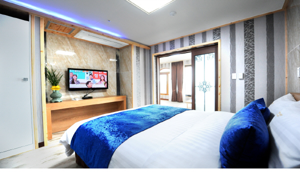 24평 스위트스파 - 바다