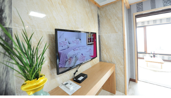 24평 스위트스파 - 바다