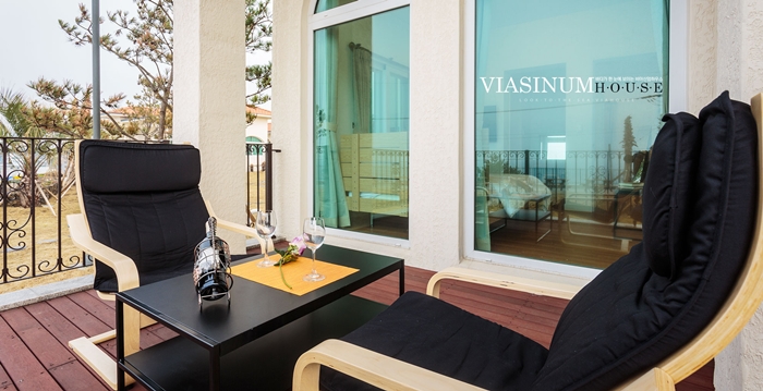 비아신엄하우스