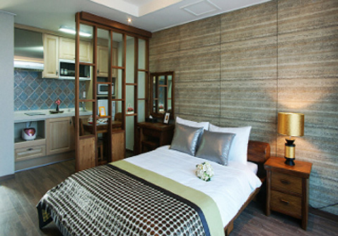 파키타B룸-조식불포함