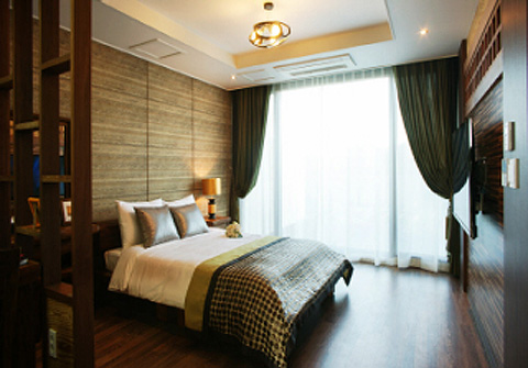 파키타B룸-조식불포함