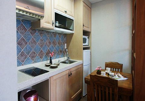 파키타B룸-조식불포함