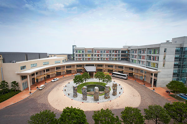 휘닉스아일랜드