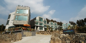 돈내코힐 스파리조트