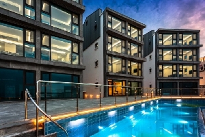 제주올레로펜션